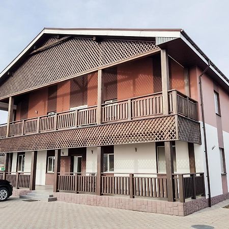 Bortnichi Village Киев Экстерьер фото